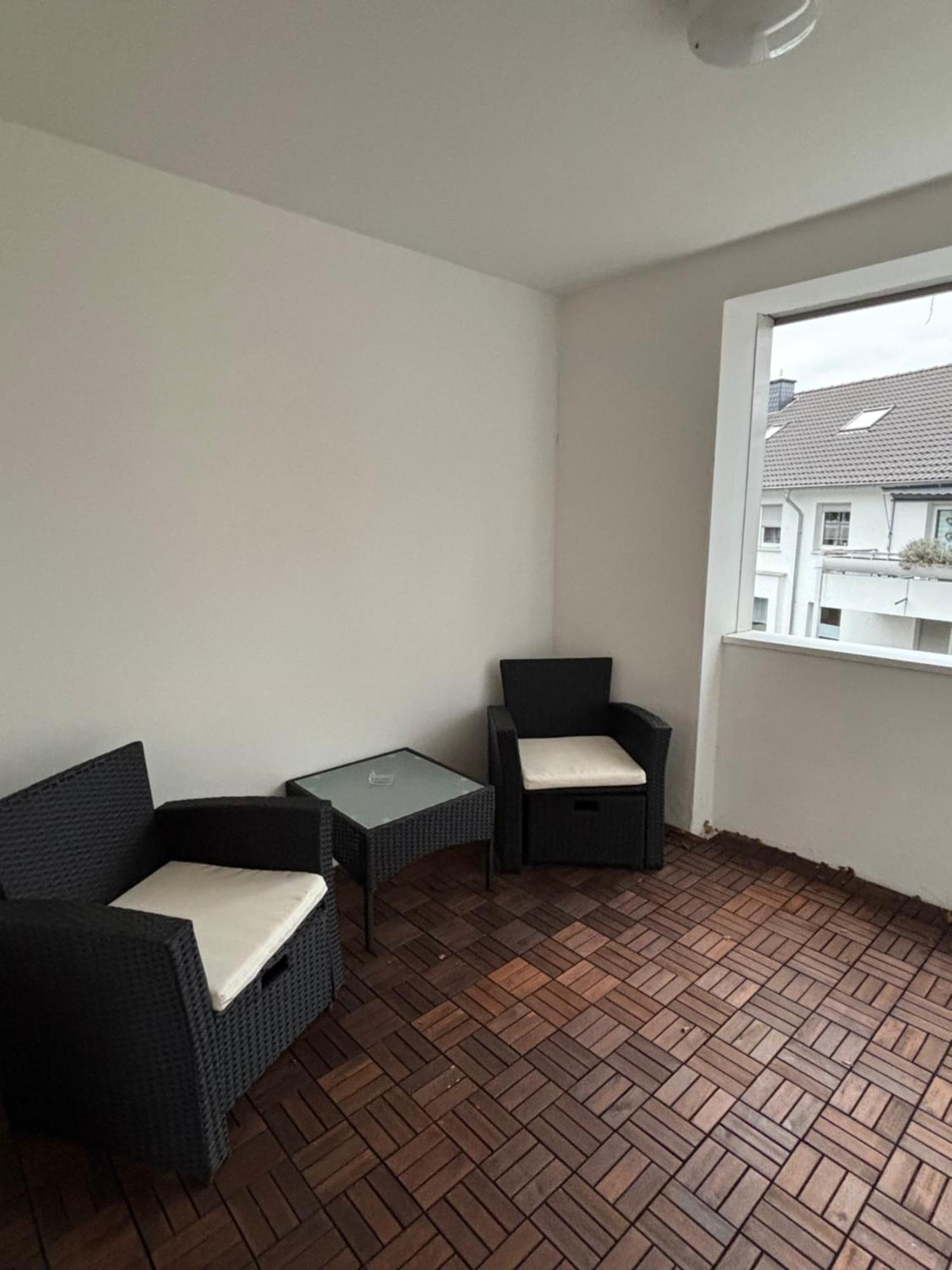 Hotel U Muelheim Free Parking Highspeed Wifi Mulheim an der Ruhr Bagian luar foto